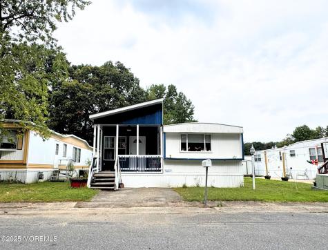 18 Alexander Avenue Jackson NJ 08527