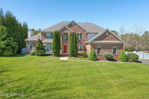 4 Alyssa Rose Lane Jackson NJ 08527
