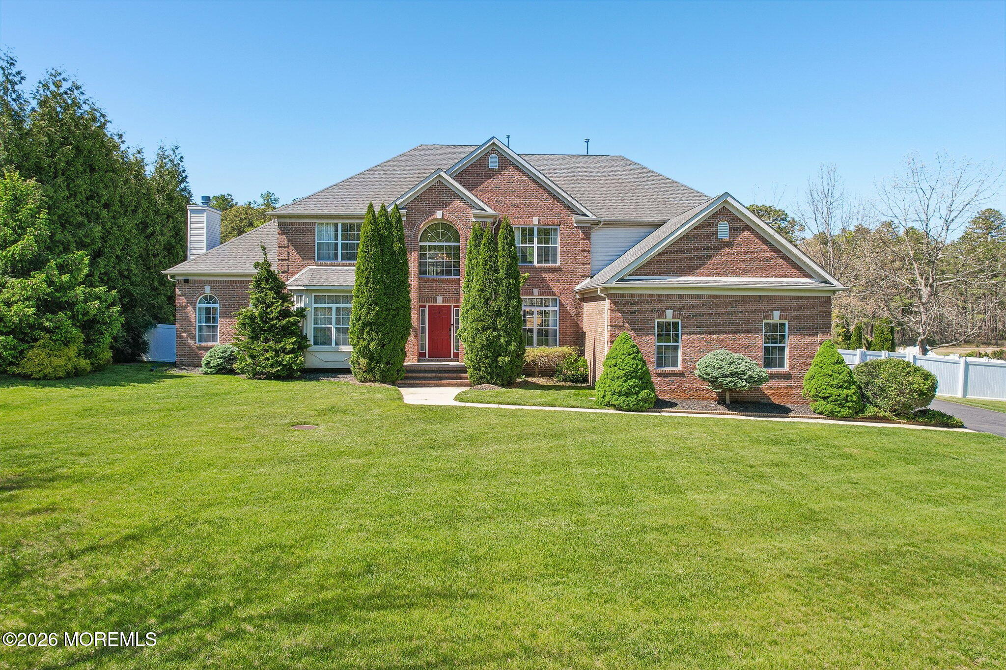 4 Alyssa Rose Lane Jackson NJ 08527