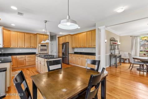 4 Alyssa Rose Lane Jackson NJ 08527