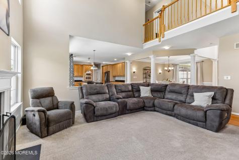 4 Alyssa Rose Lane Jackson NJ 08527