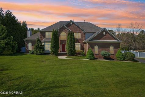 4 Alyssa Rose Lane Jackson NJ 08527