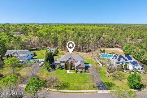 4 Alyssa Rose Lane Jackson NJ 08527