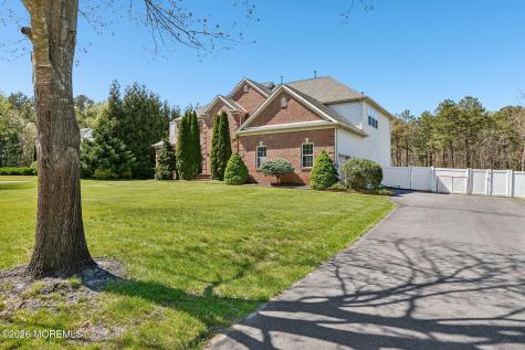 4 Alyssa Rose Lane Jackson NJ 08527
