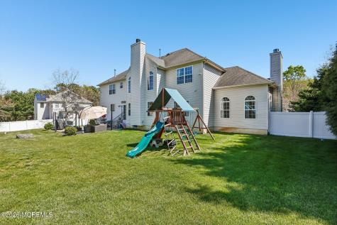 4 Alyssa Rose Lane Jackson NJ 08527