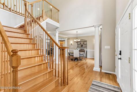 4 Alyssa Rose Lane Jackson NJ 08527