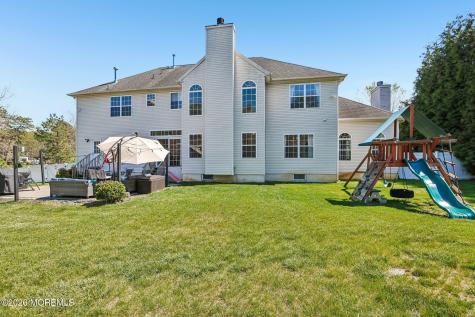 4 Alyssa Rose Lane Jackson NJ 08527