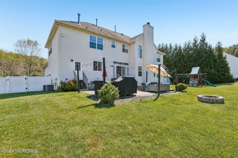 4 Alyssa Rose Lane Jackson NJ 08527