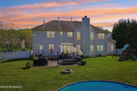 4 Alyssa Rose Lane Jackson NJ 08527