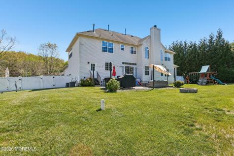 4 Alyssa Rose Lane Jackson NJ 08527