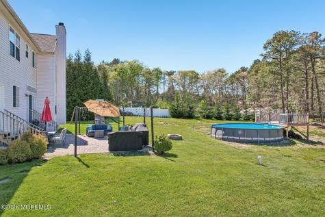 4 Alyssa Rose Lane Jackson NJ 08527