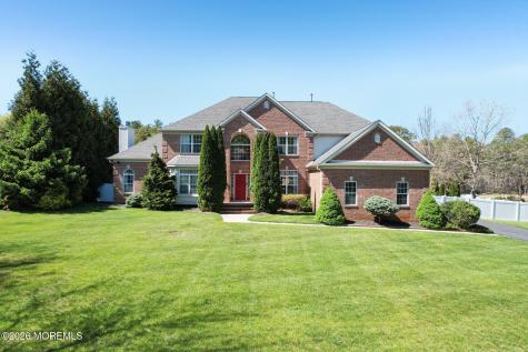 4 Alyssa Rose Lane Jackson NJ 08527