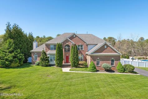 4 Alyssa Rose Lane Jackson NJ 08527