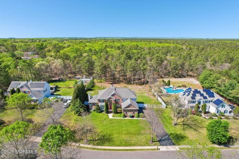 4 Alyssa Rose Lane Jackson NJ 08527