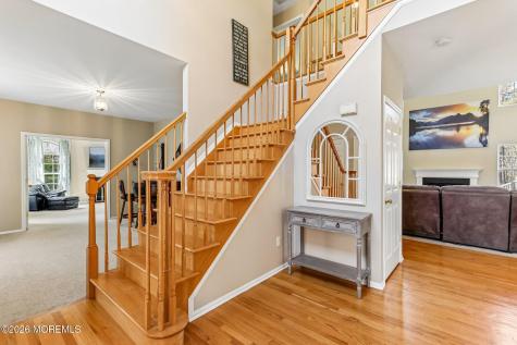 4 Alyssa Rose Lane Jackson NJ 08527