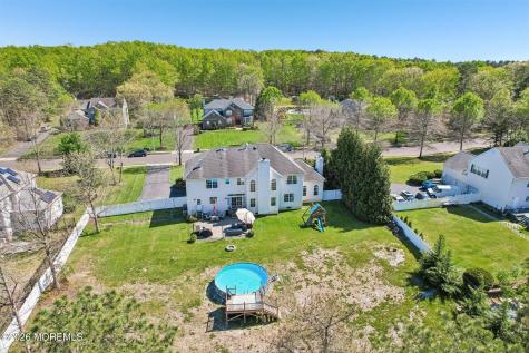 4 Alyssa Rose Lane Jackson NJ 08527