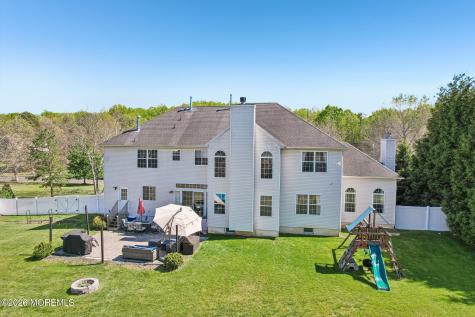 4 Alyssa Rose Lane Jackson NJ 08527