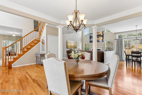4 Alyssa Rose Lane Jackson NJ 08527