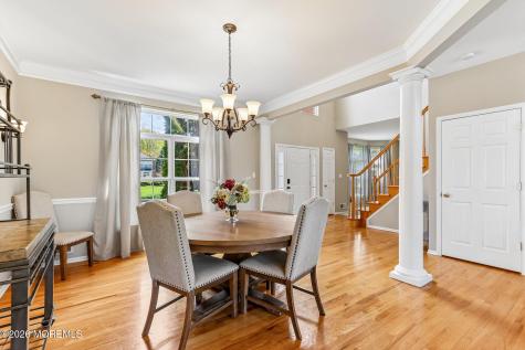 4 Alyssa Rose Lane Jackson NJ 08527