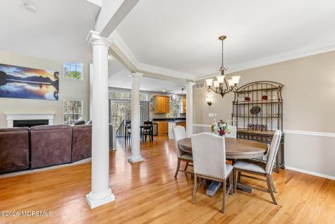4 Alyssa Rose Lane Jackson NJ 08527