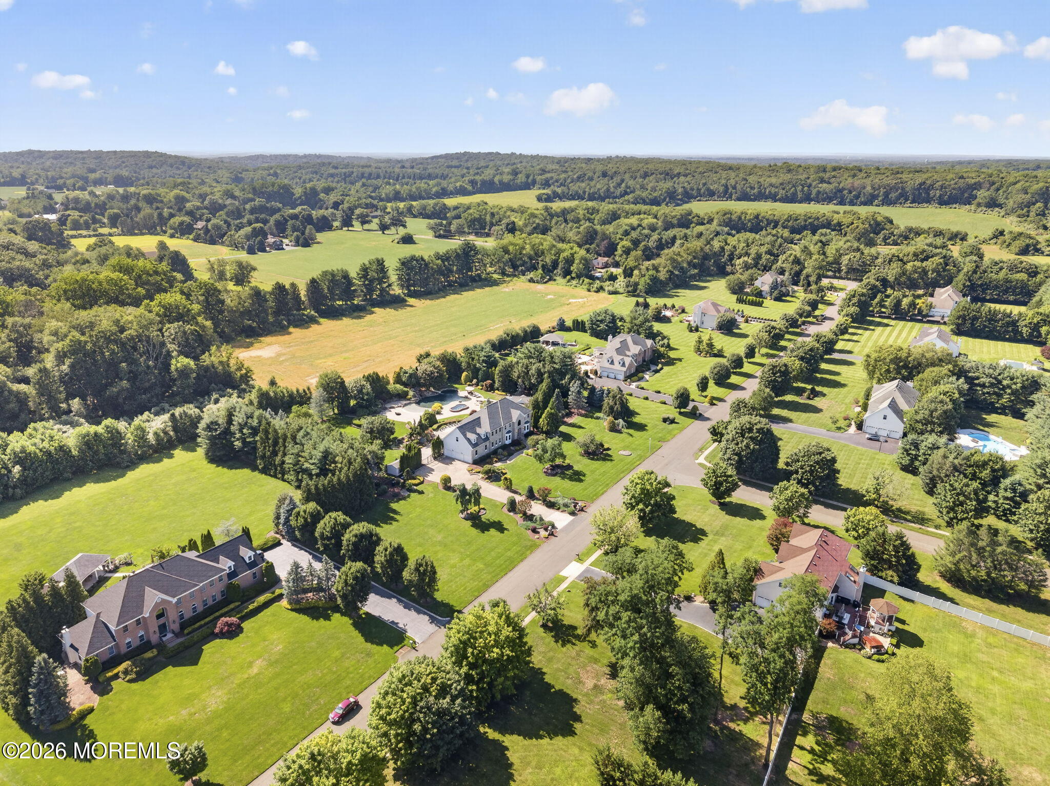 7 Ephraim Road Millstone NJ 08510