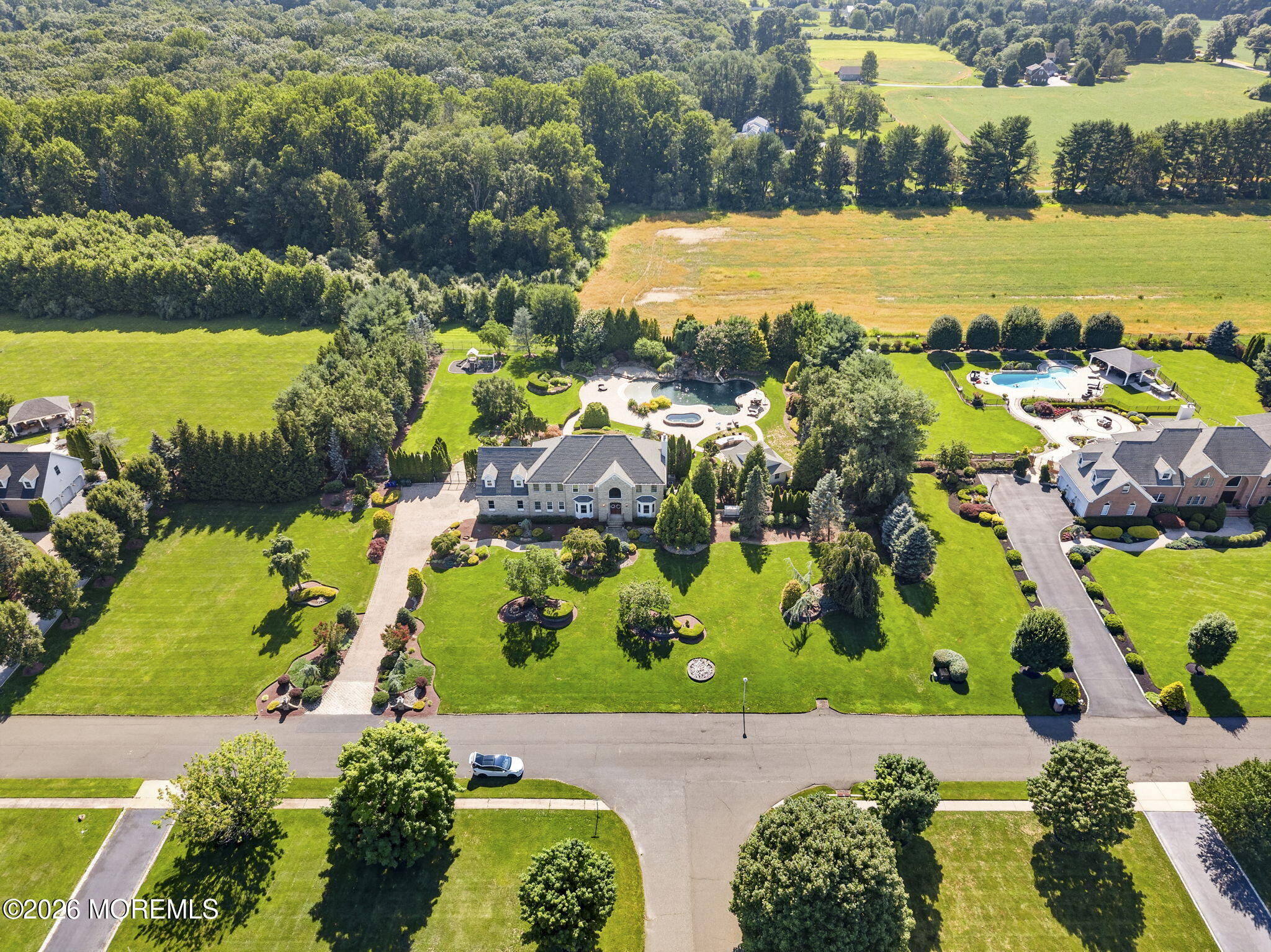 7 Ephraim Road Millstone NJ 08510