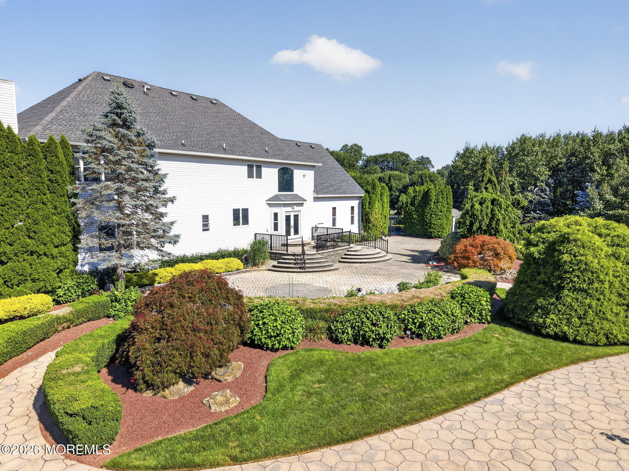 7 Ephraim Road Millstone NJ 08510