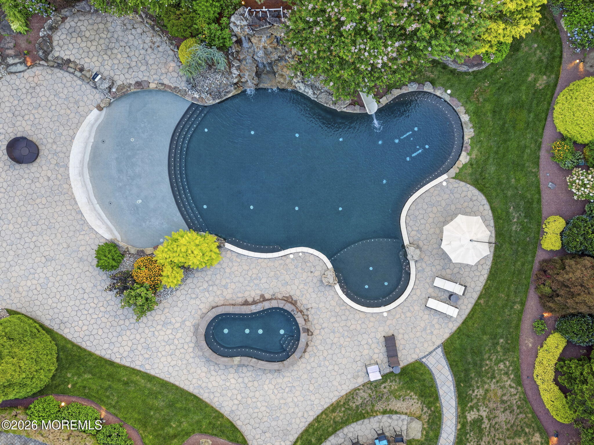 7 Ephraim Road Millstone NJ 08510