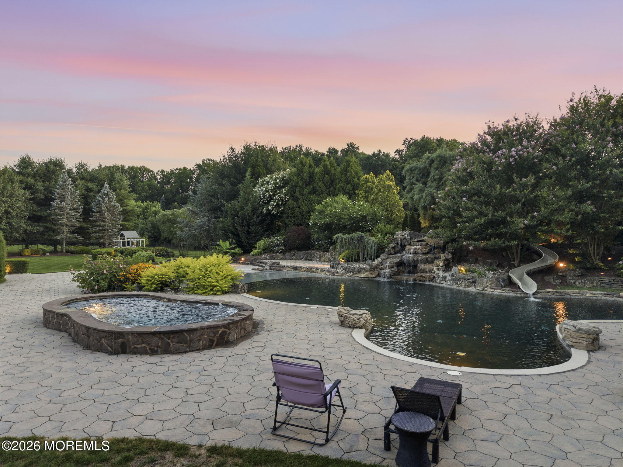 7 Ephraim Road Millstone NJ 08510