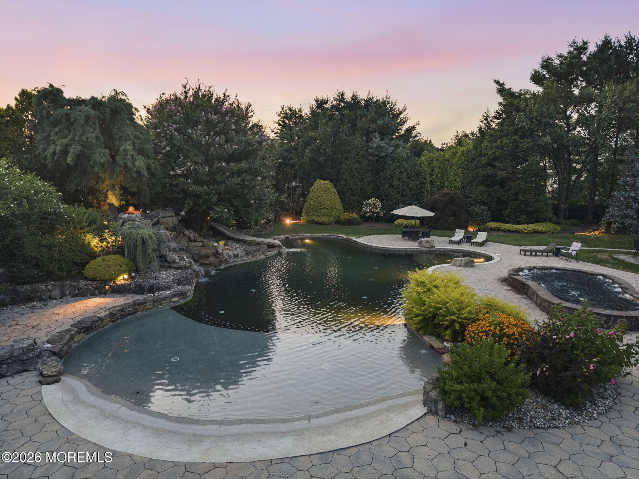 7 Ephraim Road Millstone NJ 08510