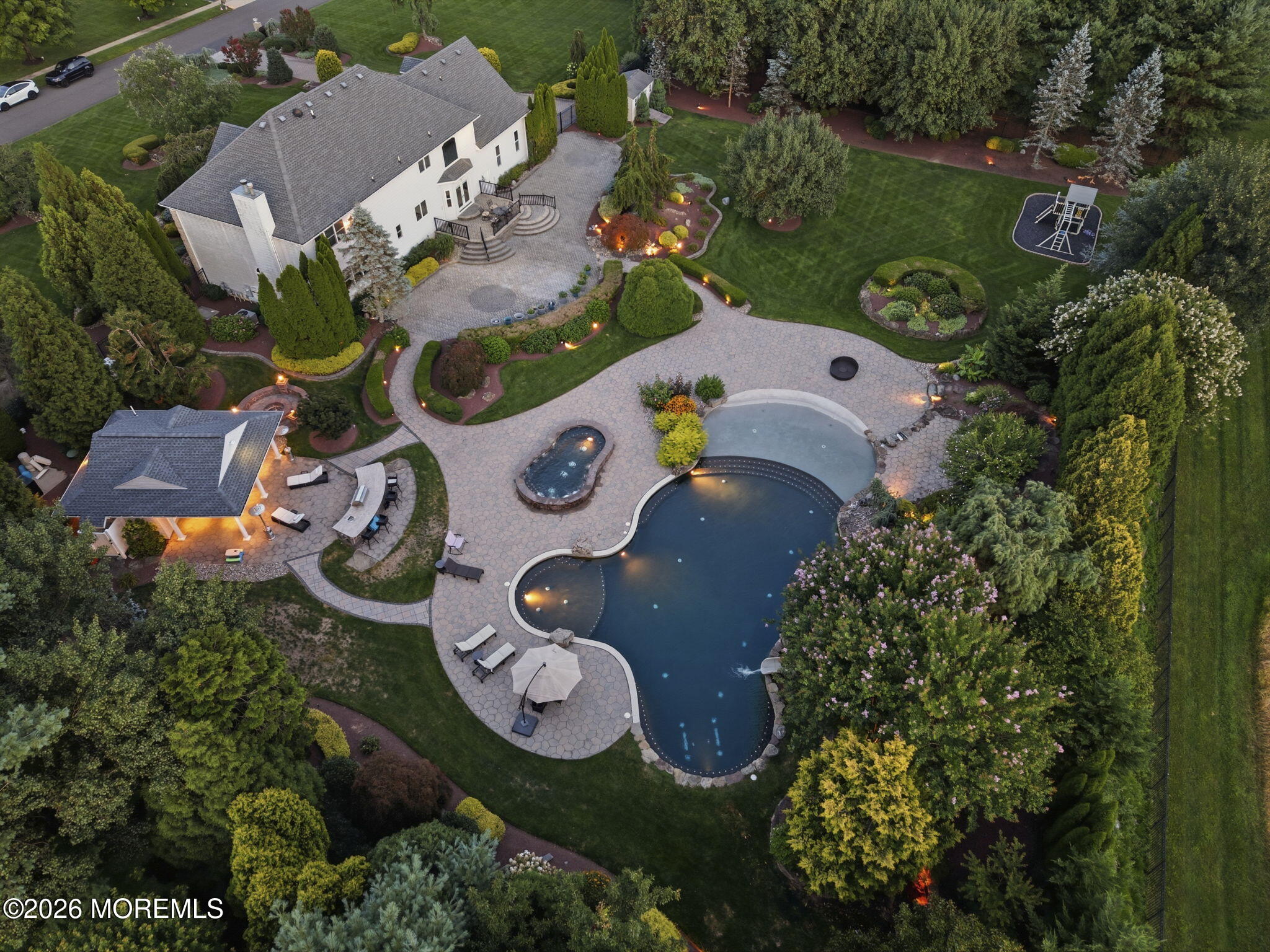 7 Ephraim Road Millstone NJ 08510