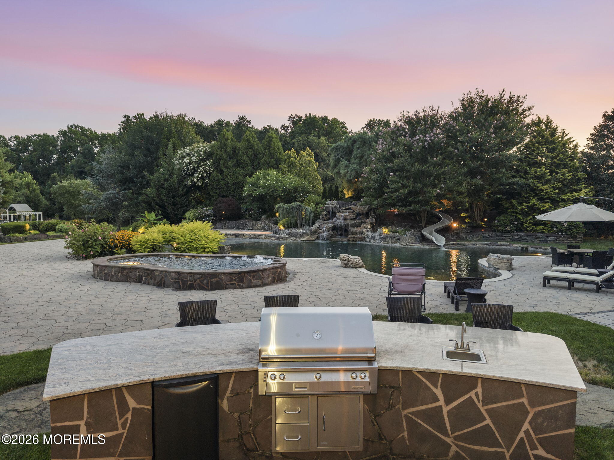 7 Ephraim Road Millstone NJ 08510