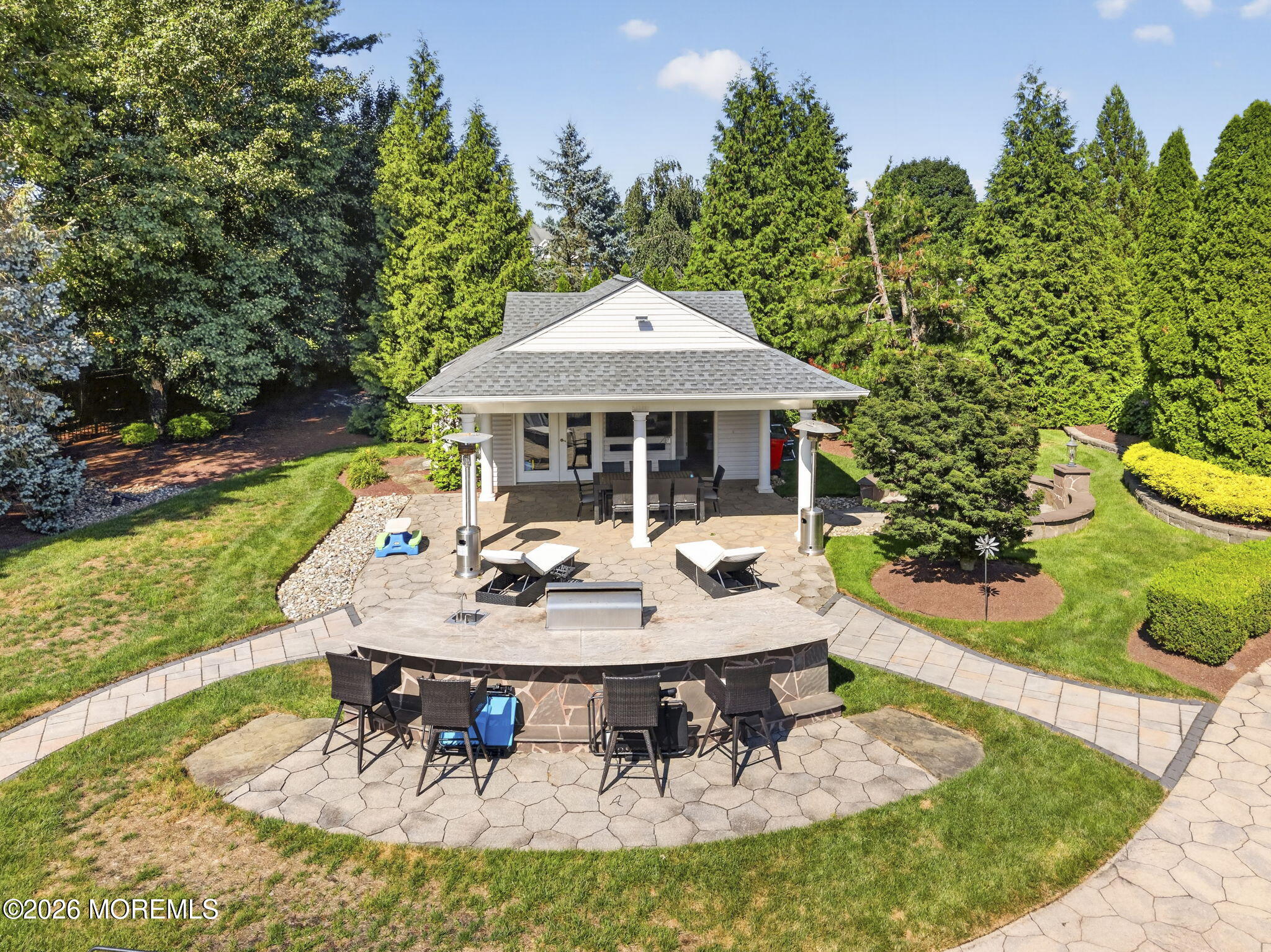7 Ephraim Road Millstone NJ 08510
