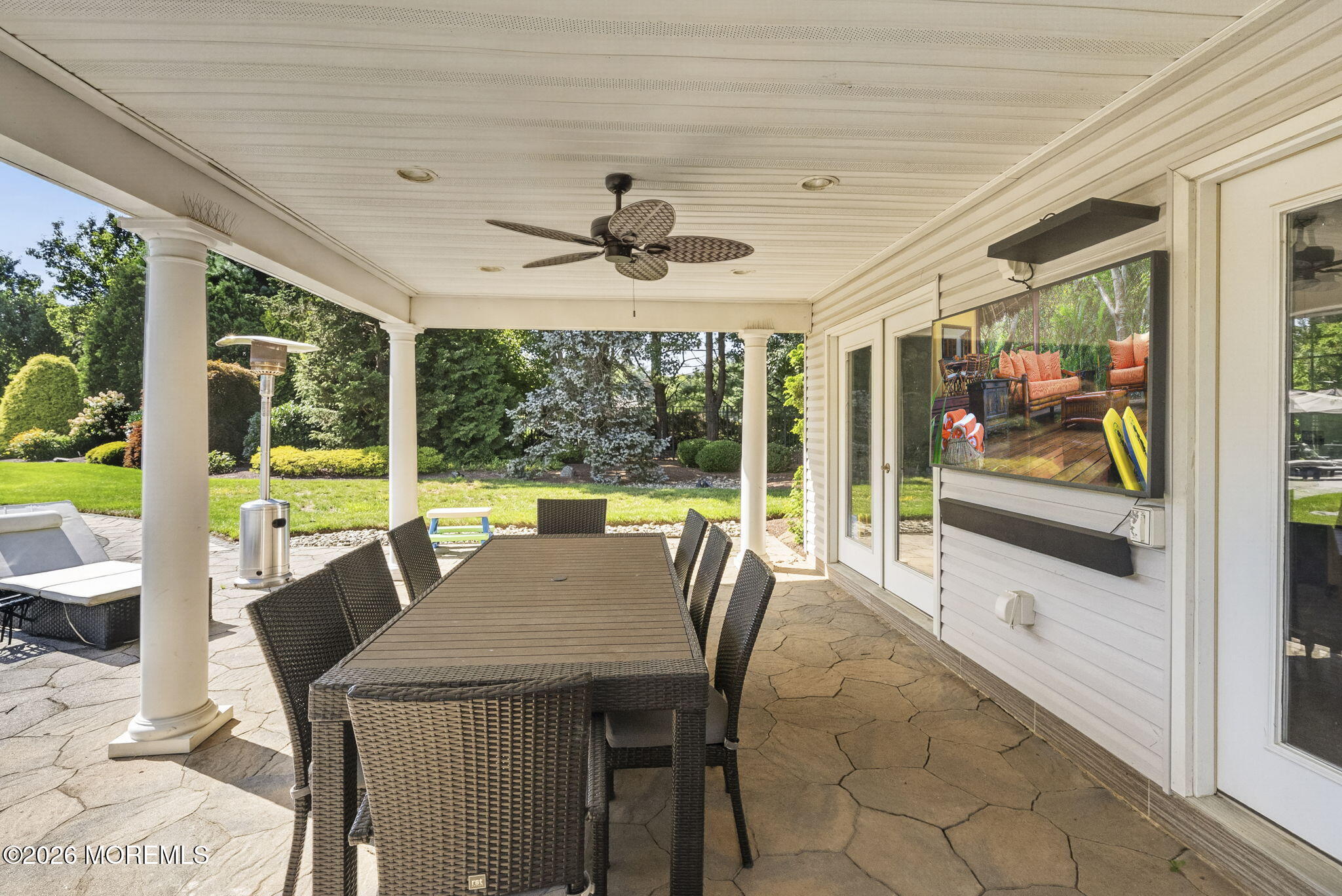 7 Ephraim Road Millstone NJ 08510