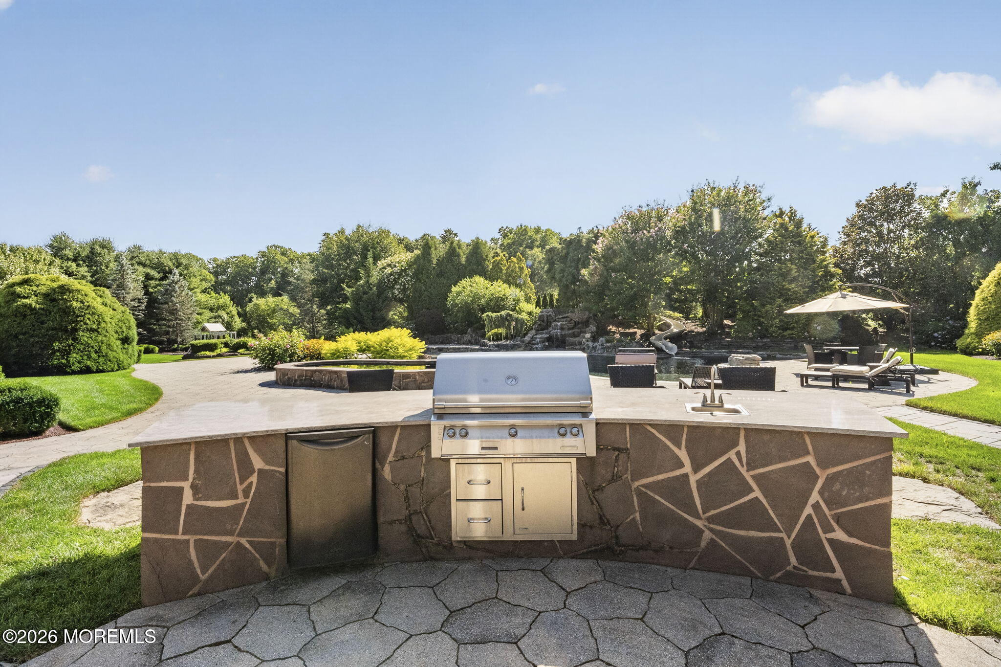 7 Ephraim Road Millstone NJ 08510