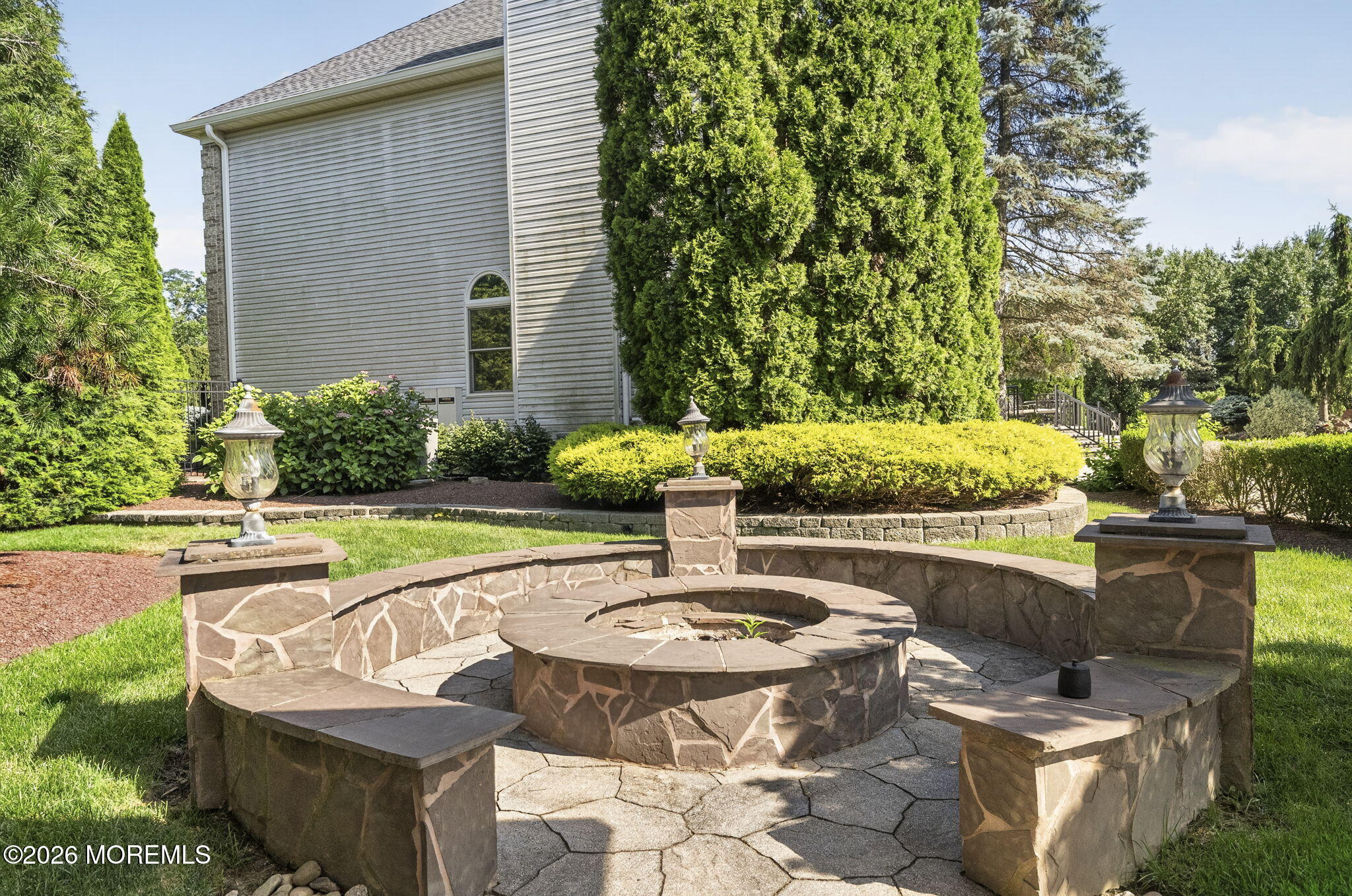 7 Ephraim Road Millstone NJ 08510