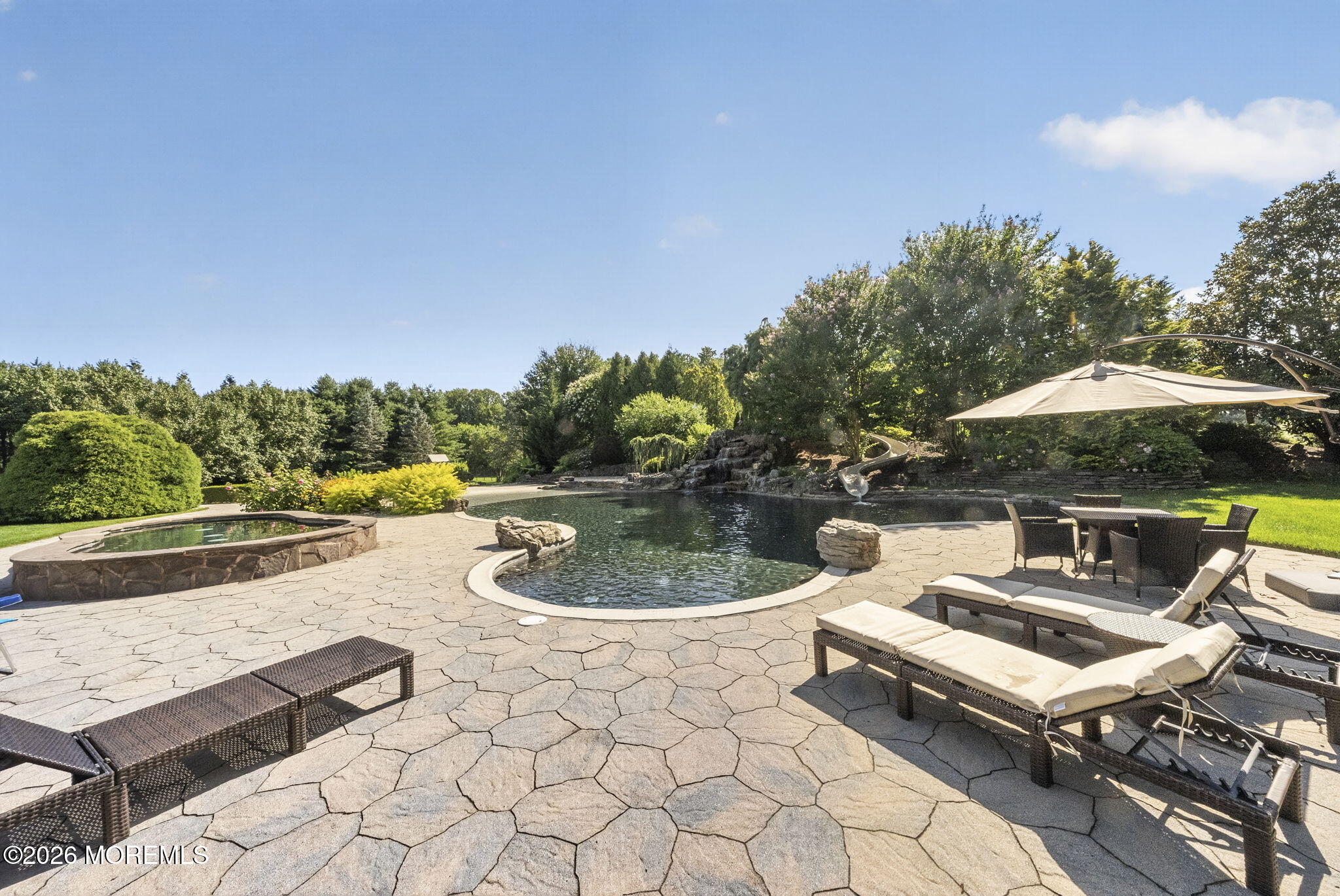 7 Ephraim Road Millstone NJ 08510