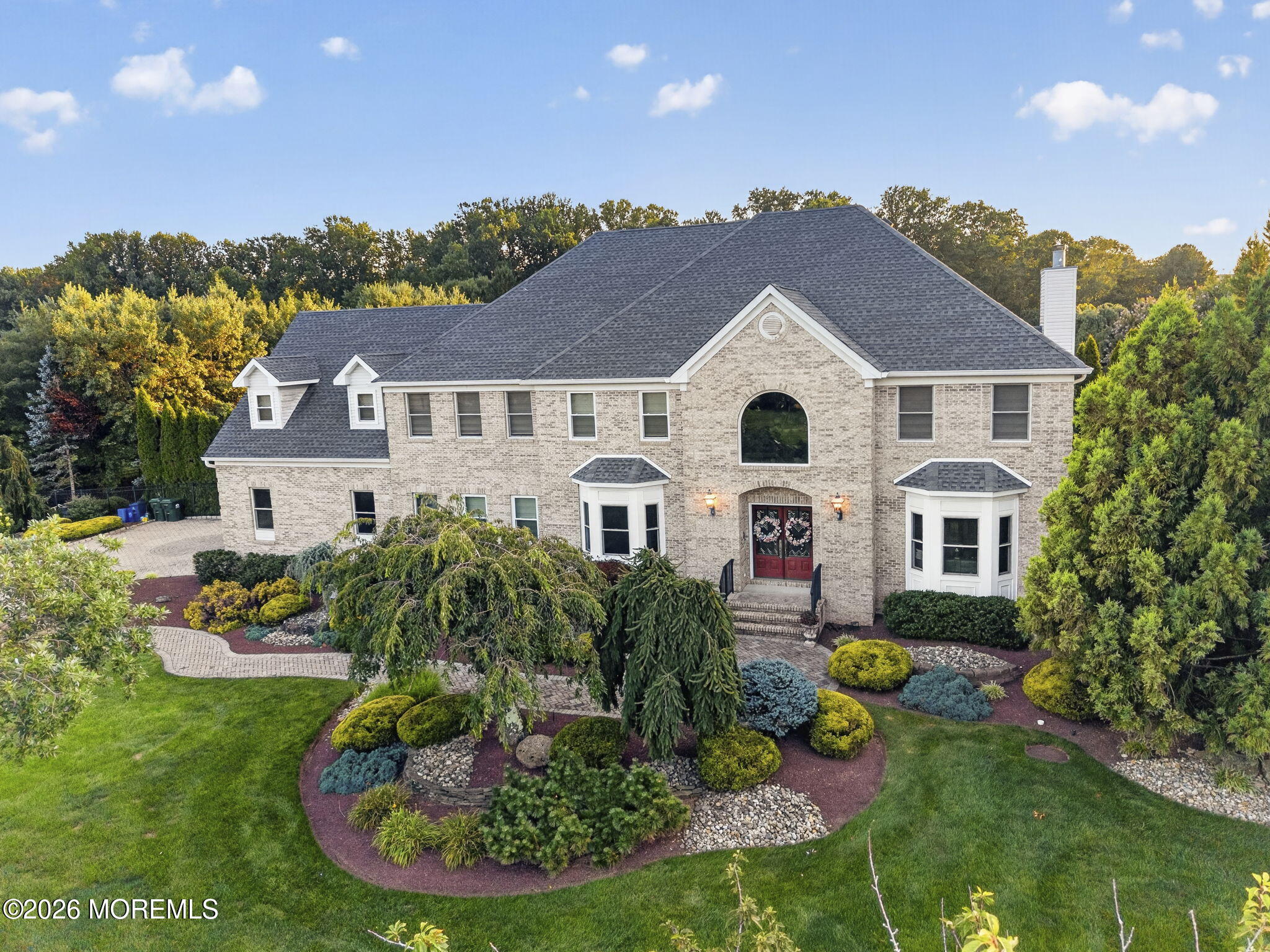 7 Ephraim Road Millstone NJ 08510