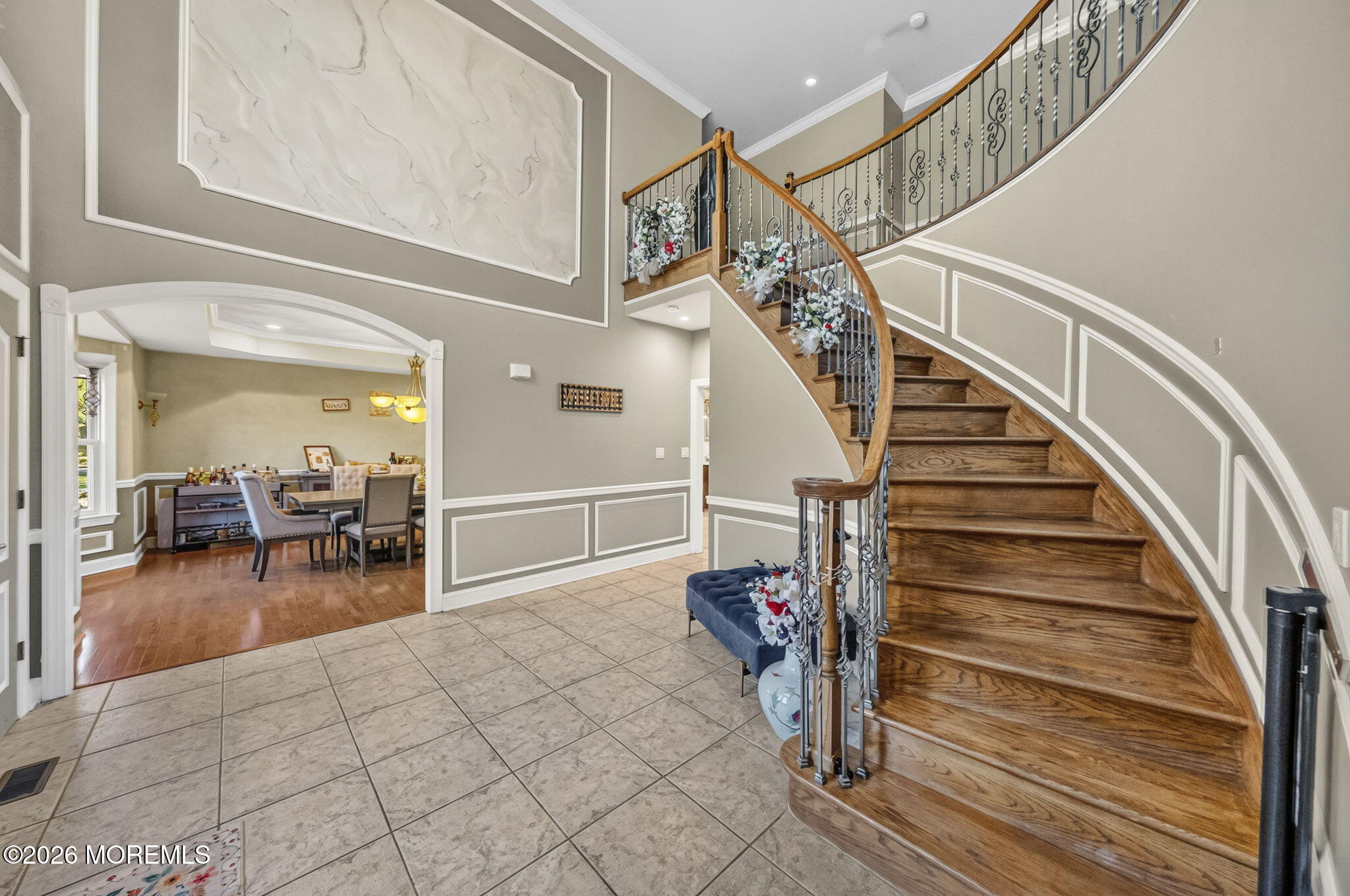 7 Ephraim Road Millstone NJ 08510