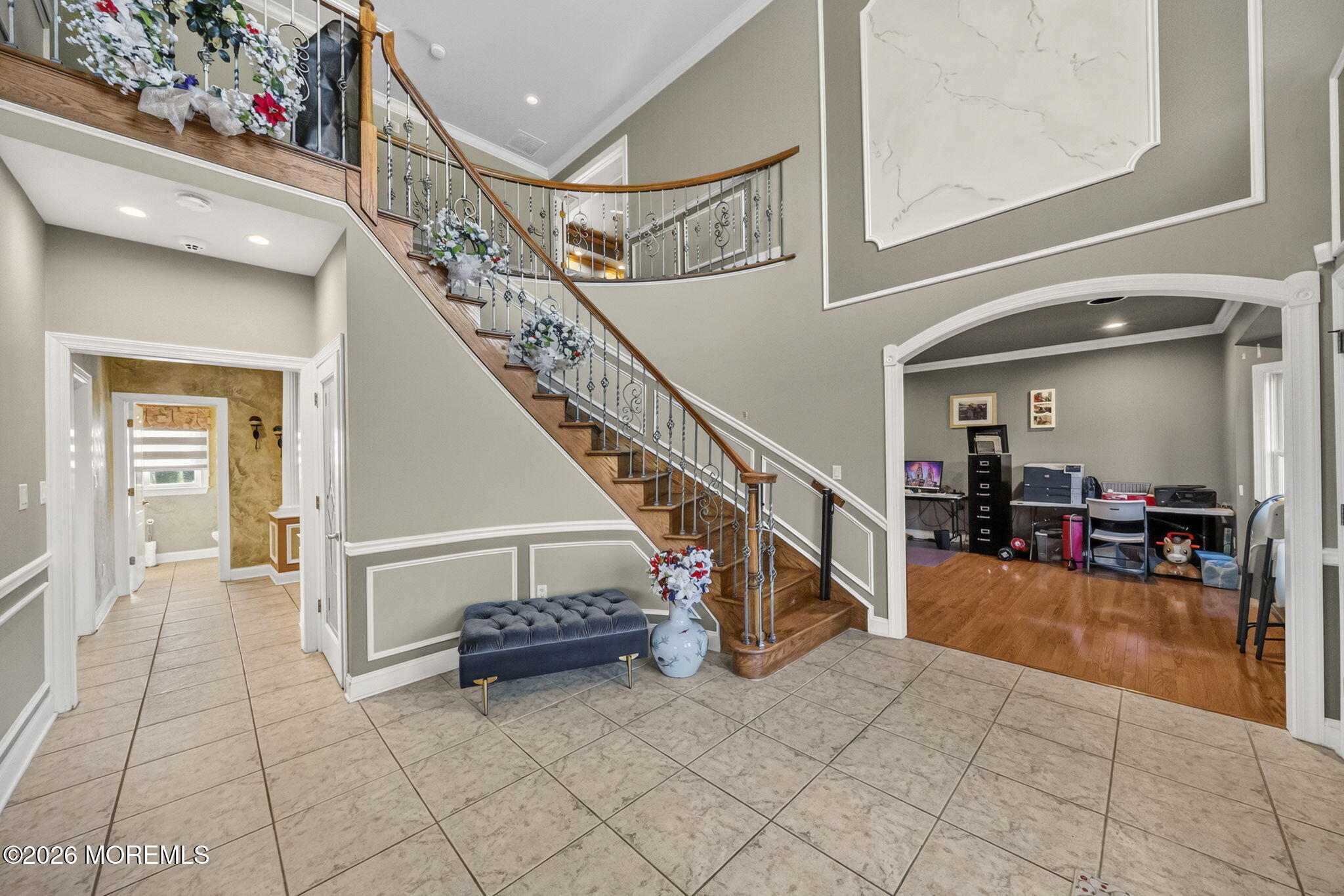 7 Ephraim Road Millstone NJ 08510