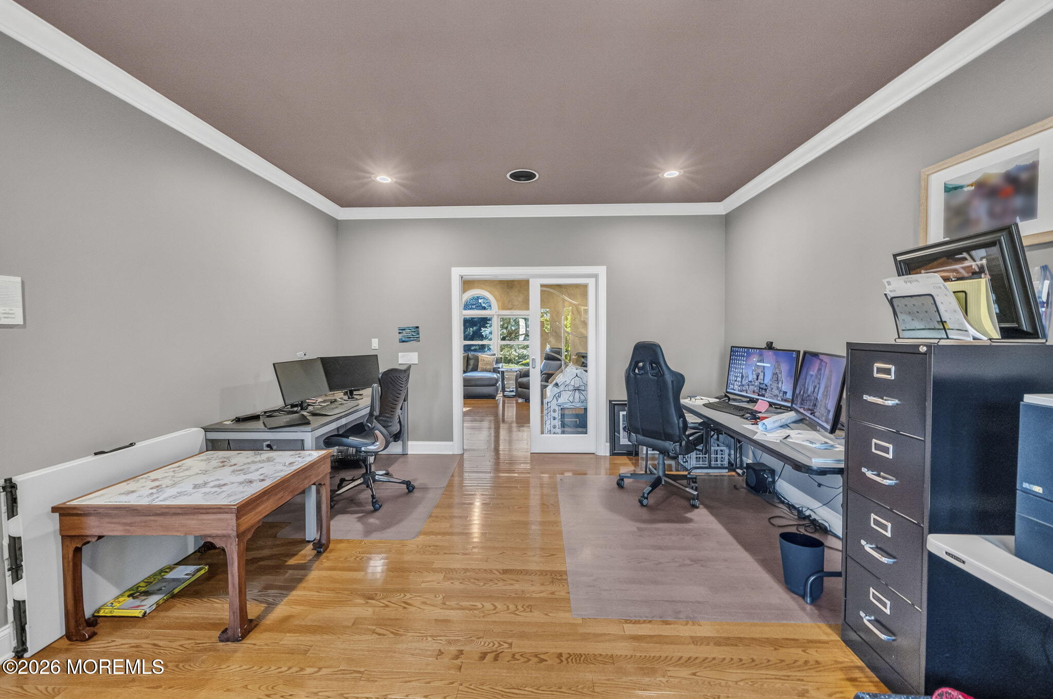 7 Ephraim Road Millstone NJ 08510