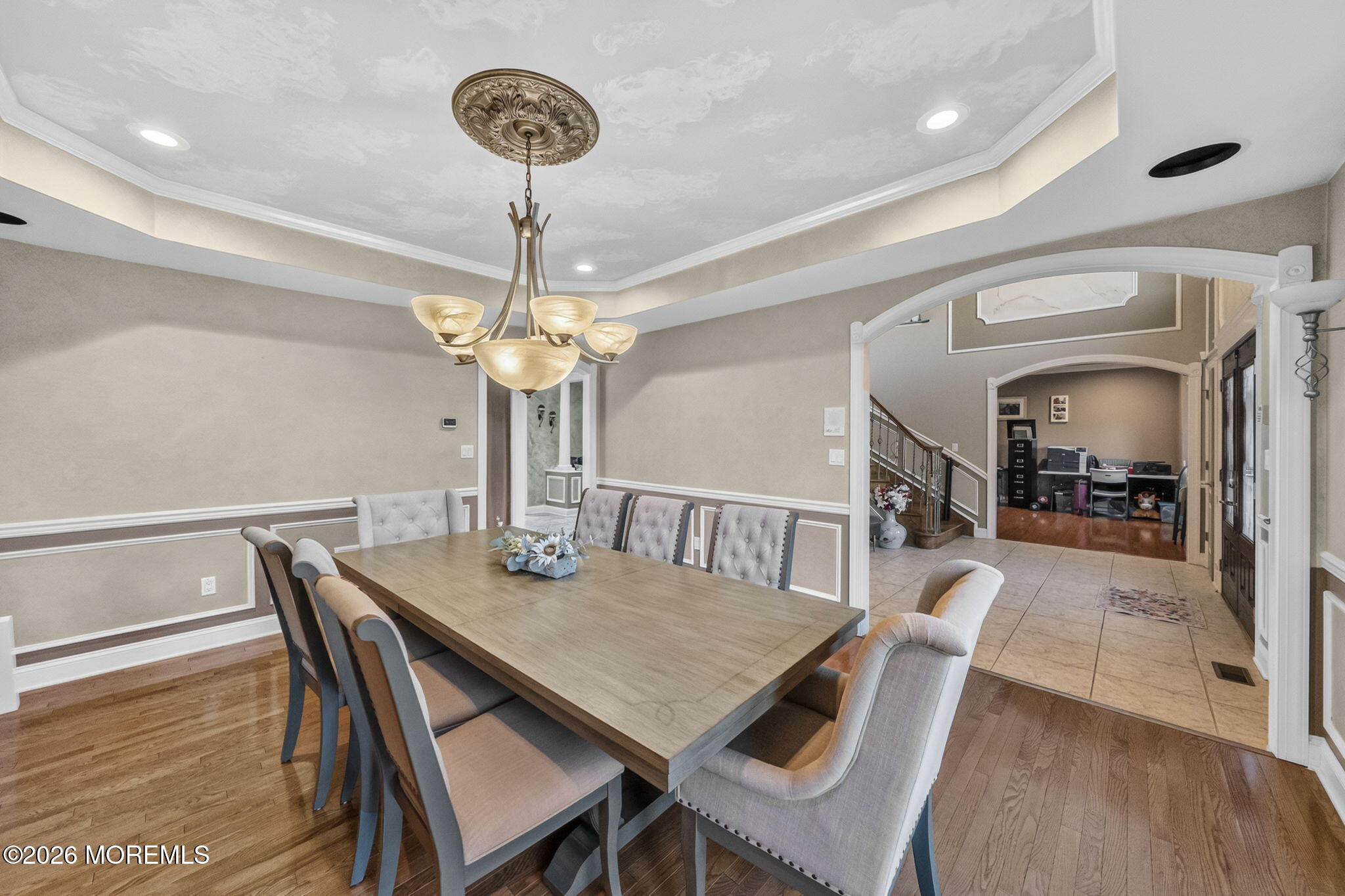 7 Ephraim Road Millstone NJ 08510