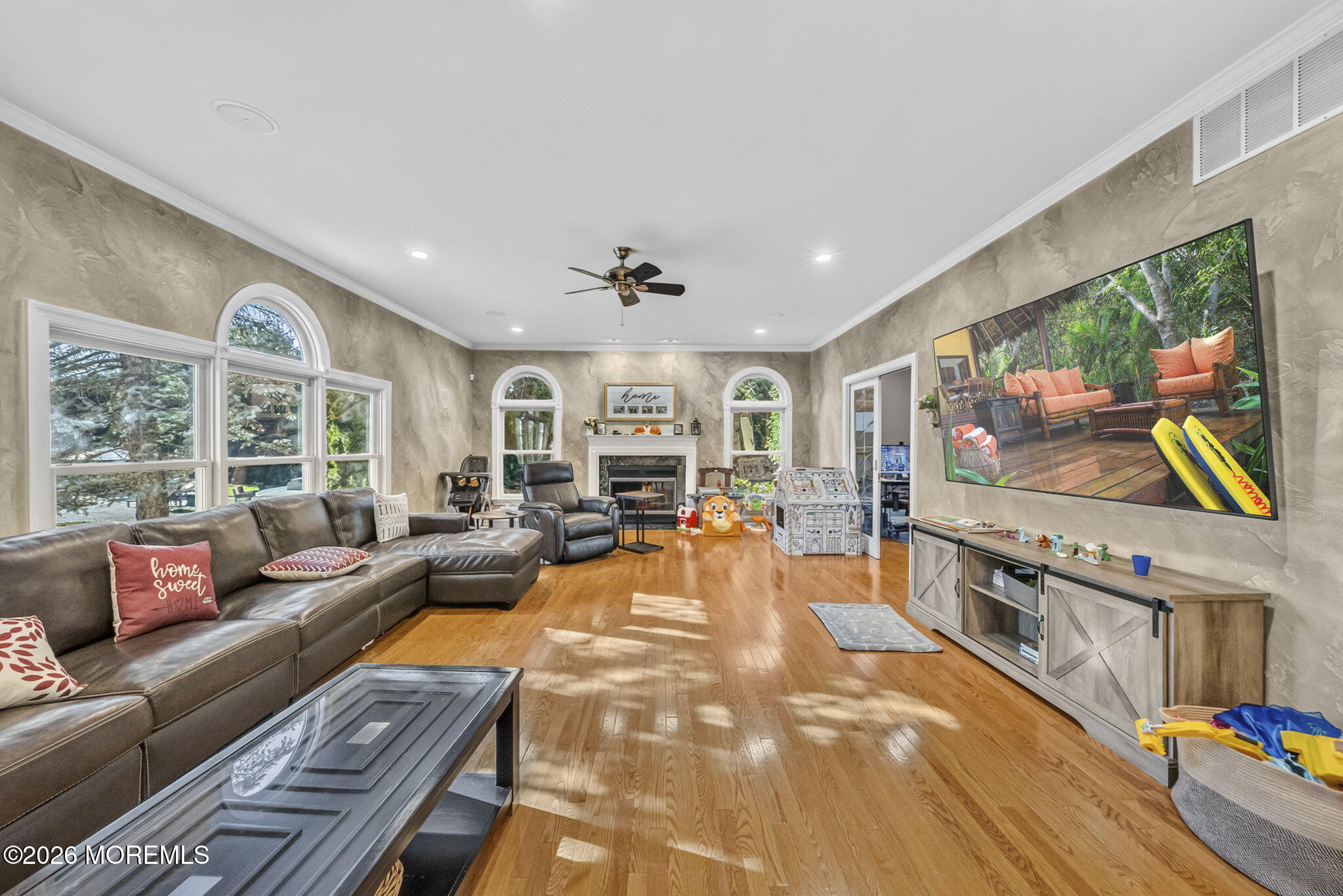 7 Ephraim Road Millstone NJ 08510