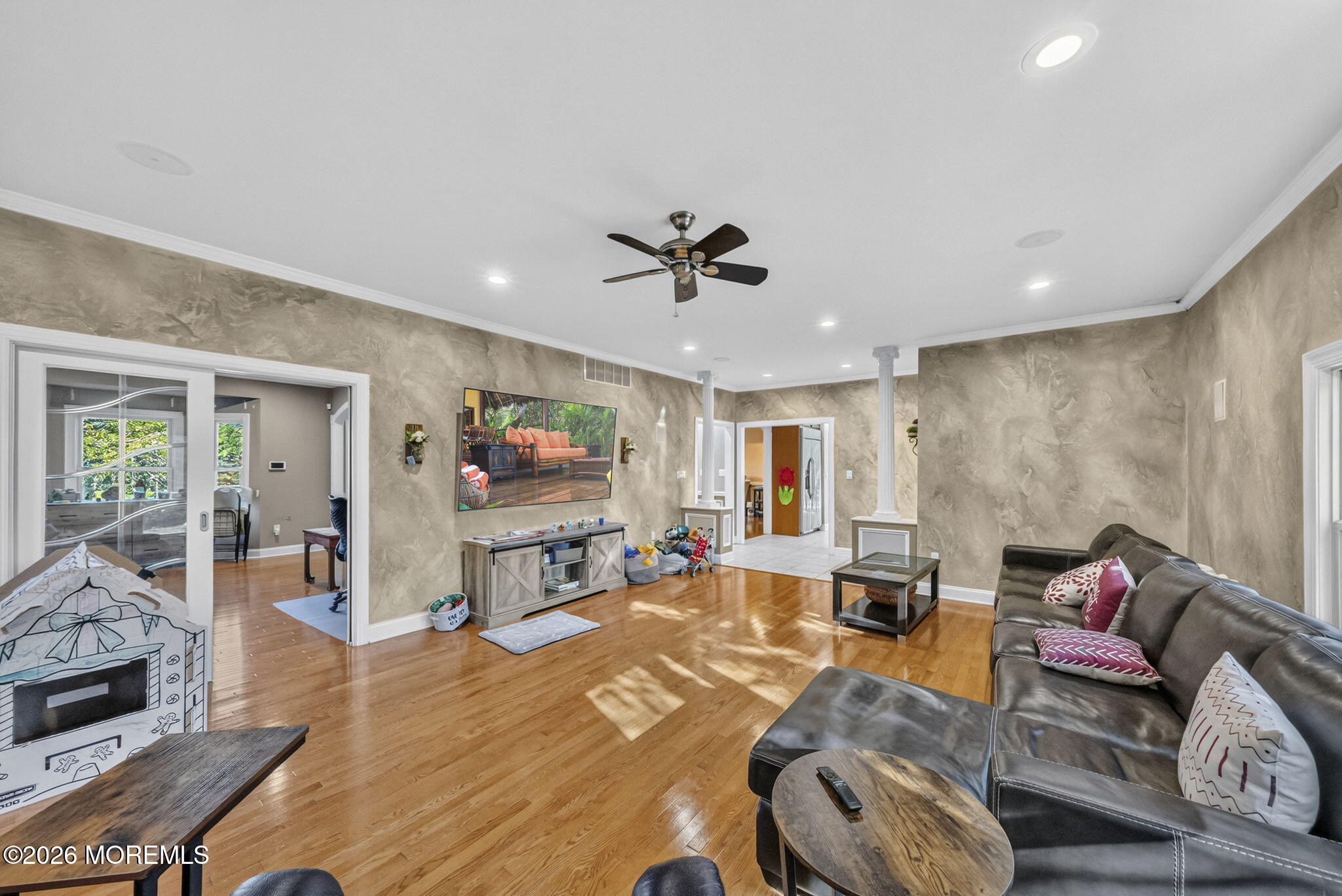 7 Ephraim Road Millstone NJ 08510