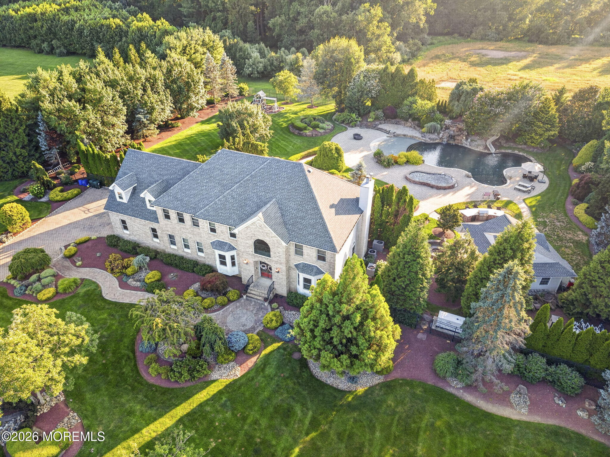 7 Ephraim Road Millstone NJ 08510