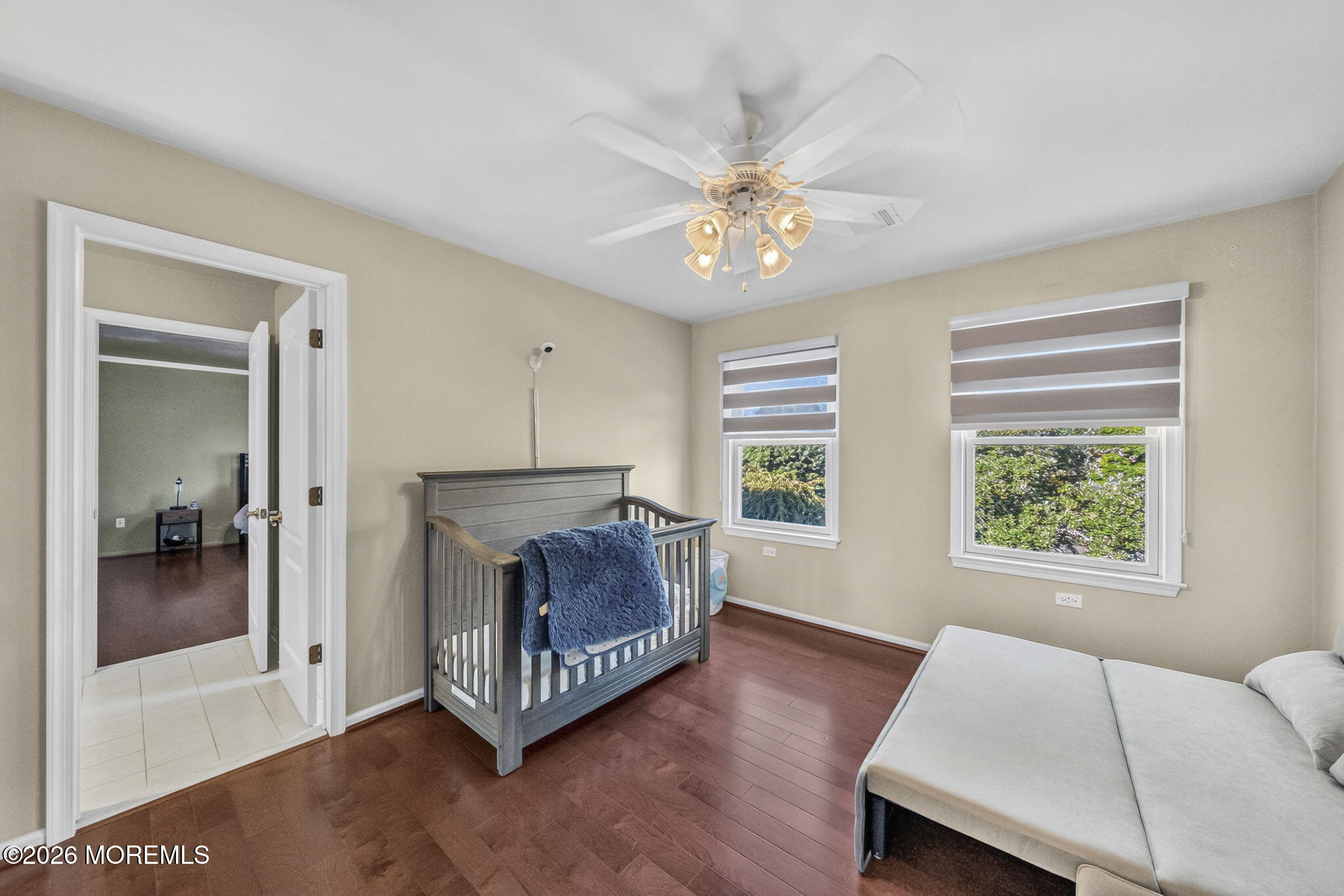 7 Ephraim Road Millstone NJ 08510