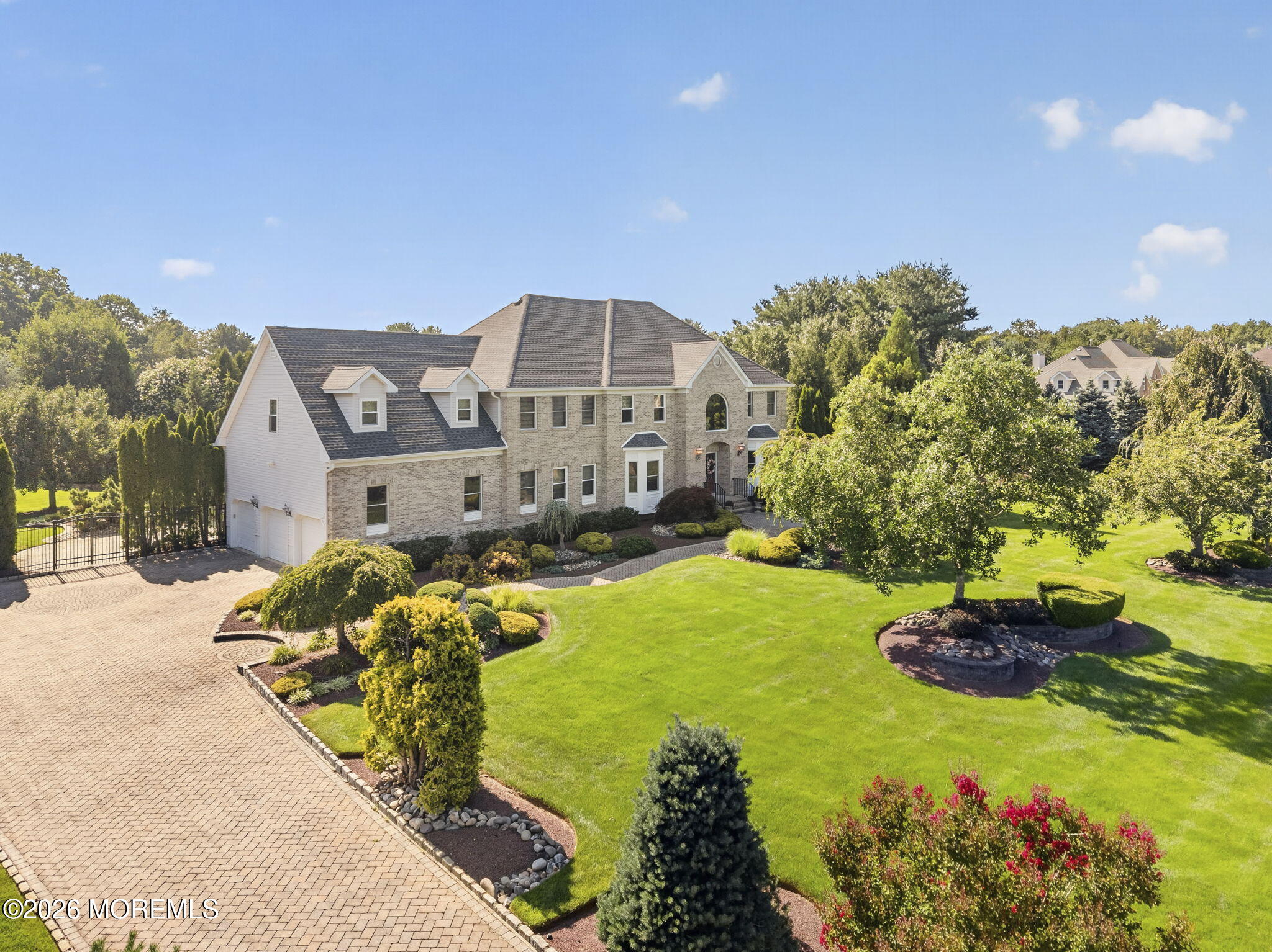 7 Ephraim Road Millstone NJ 08510
