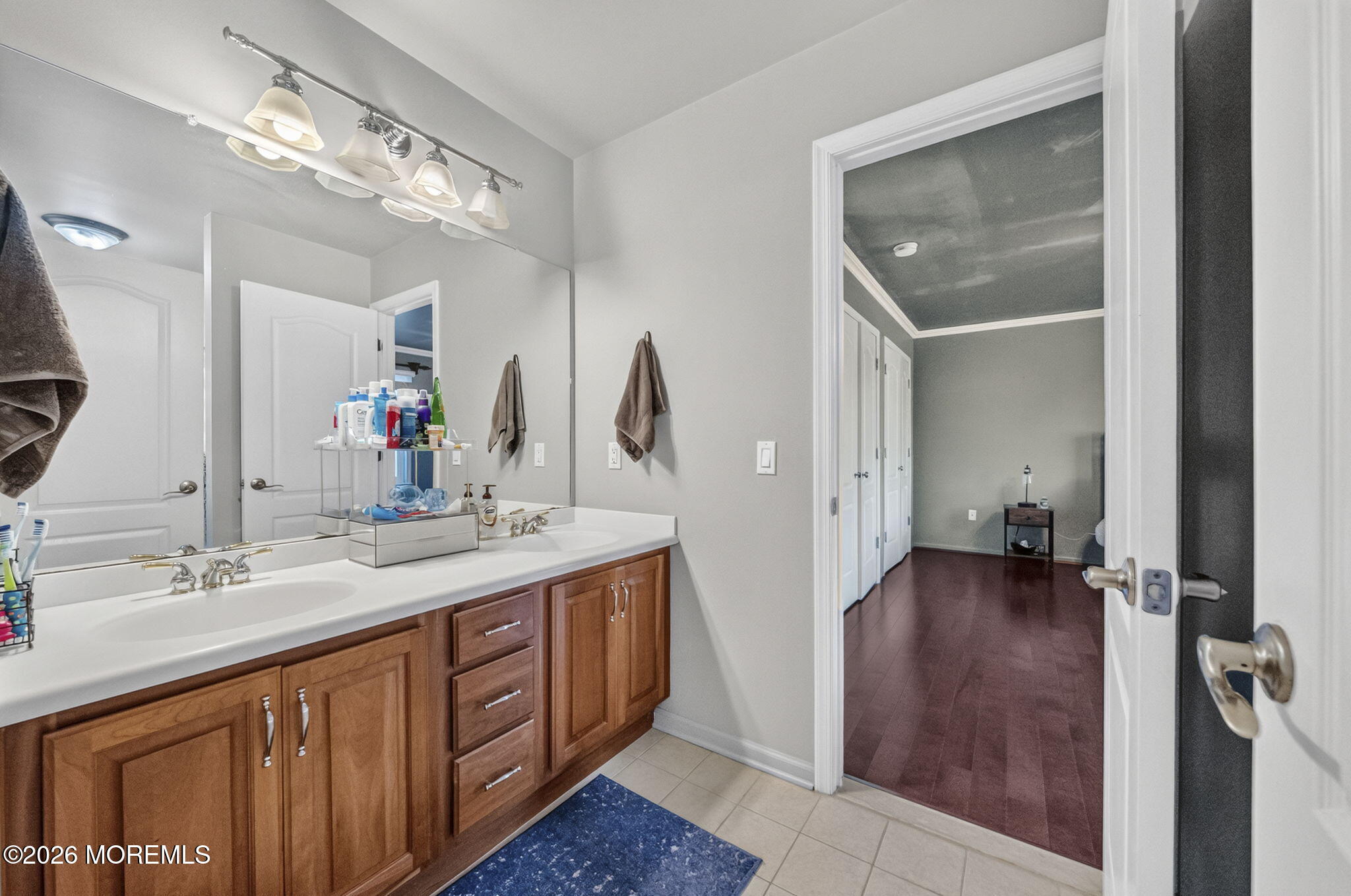 7 Ephraim Road Millstone NJ 08510