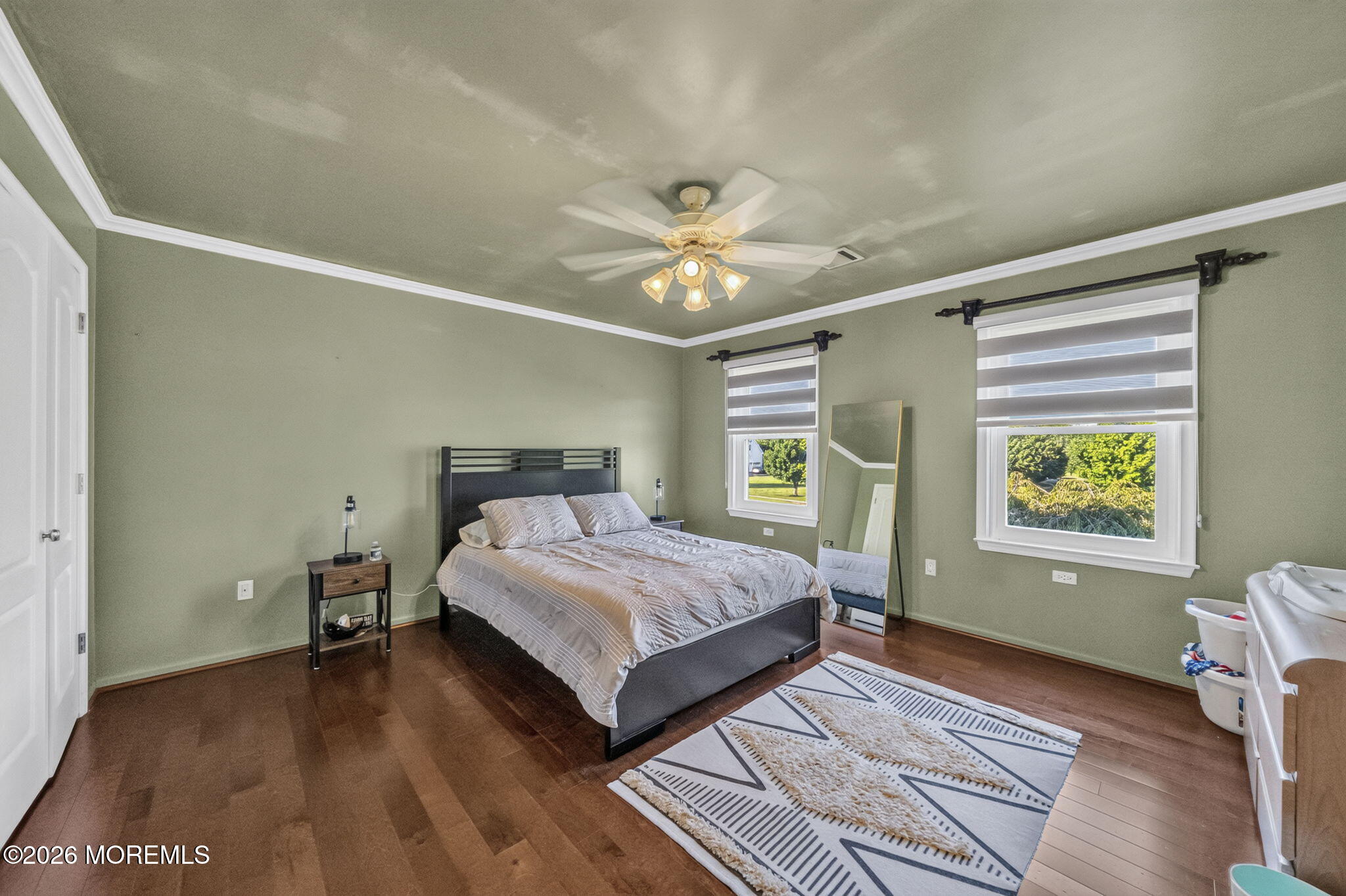 7 Ephraim Road Millstone NJ 08510