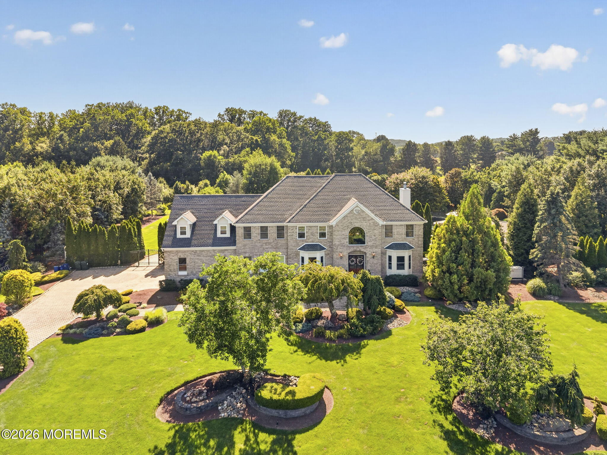 7 Ephraim Road Millstone NJ 08510